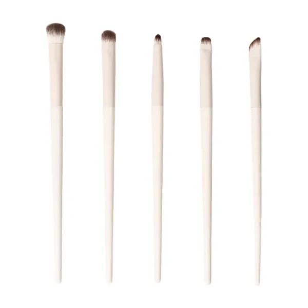 13 PCS Makeup Brushes Set Eye Shadow Foundation Women Cosmetic Brush Eyeshadow Blush Beauty Soft Make Up Tools Bag - Image 8